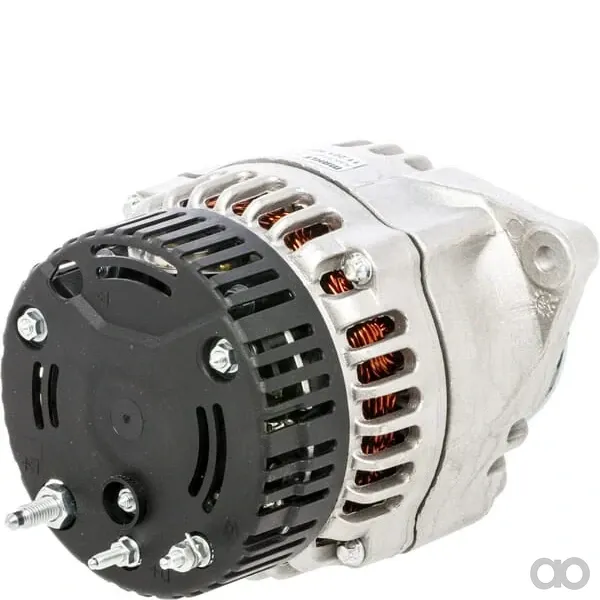 Mahle - IA0989 - Lichtmaschine 14V 95A