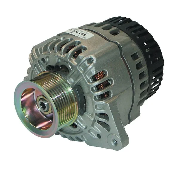 Mahle - IA1020 - Lichtmaschine 14V 120A