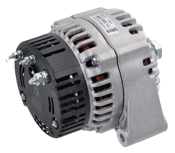 Mahle - IA1026 - Lichtmaschine 28V 55A