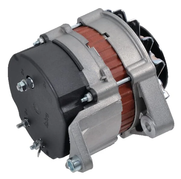 Mahle - IA1046 - Lichtmaschine 14V 80A