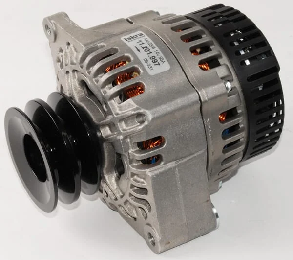Mahle - IA1067 - Lichtmaschine 14V 95A