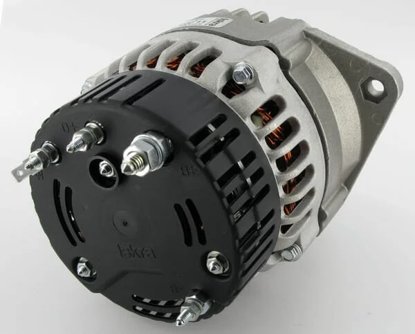 Mahle - IA1073 - Lichtmaschine 14V 120A