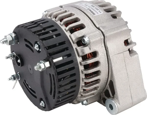 Mahle - IA1076 - Lichtmaschine 28V 55A