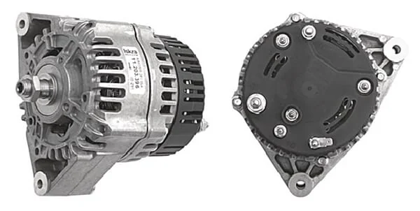 Mahle - IA1076 - Lichtmaschine 28V 55A