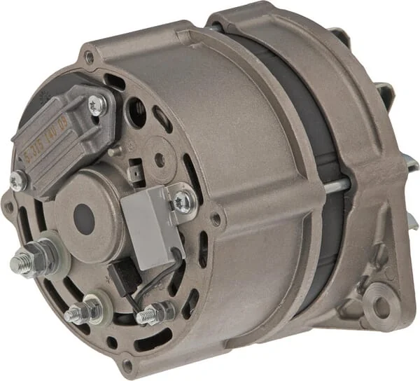 Mahle - IA1081 - Lichtmaschine 14V 95A AAK4320