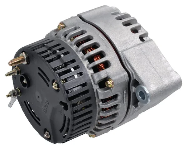 Mahle - IA1087 - Lichtmaschine 14V 120A