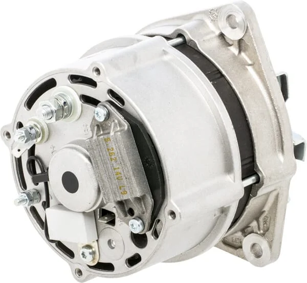 Mahle - IA1153 - Lichtmaschine 14V 120A