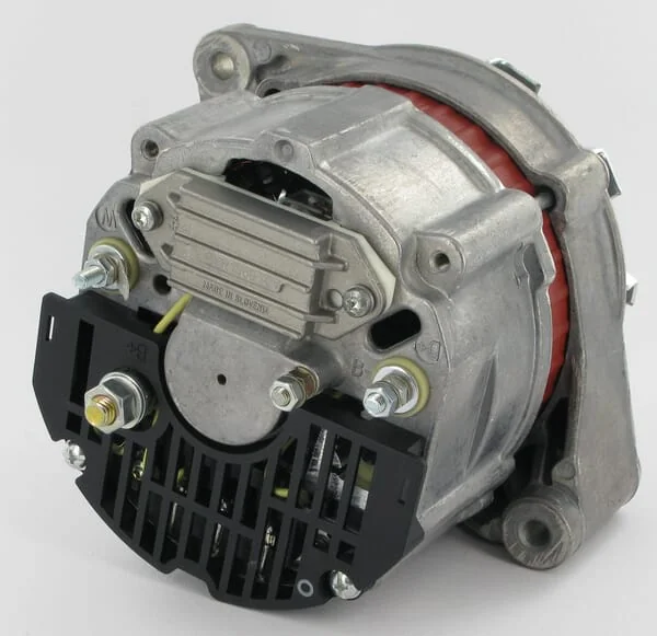 Mahle - IA1165 - Lichtmaschine 14V 75A
