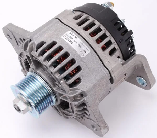 Mahle - IA1196 - Lichtmaschine 14V 175A