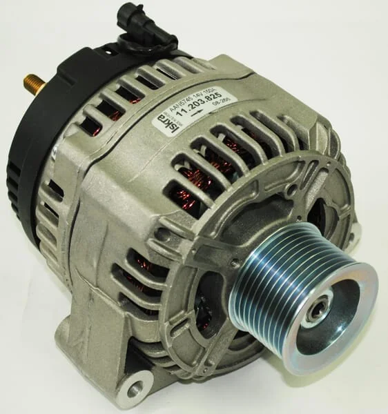 Mahle - IA1198 - Lichtmaschine 14V 150A