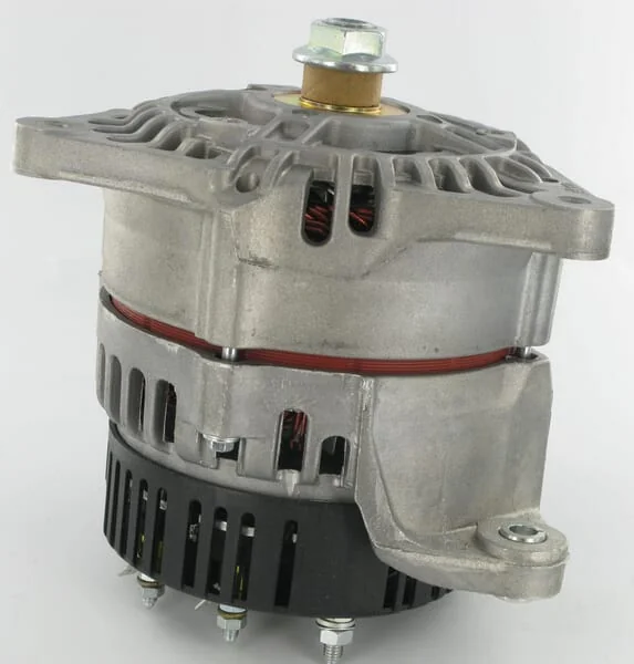 Mahle - IA1203 - Lichtmaschine 14V 120A