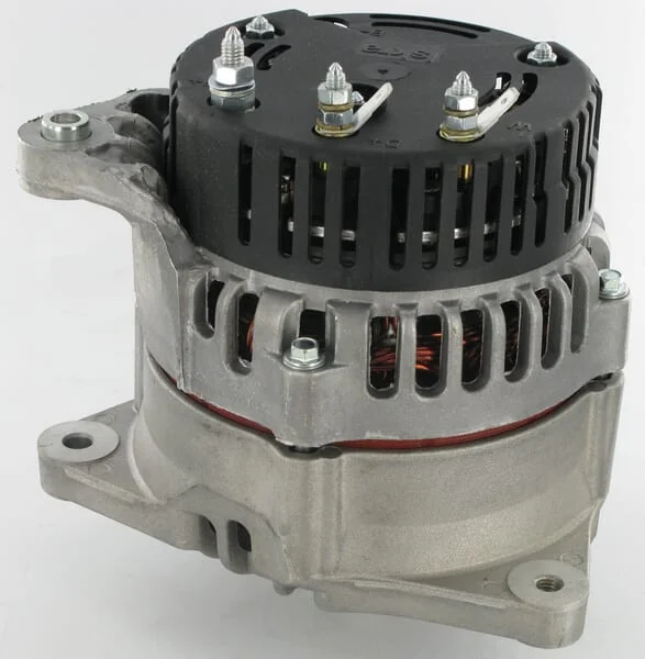 Mahle - IA1203 - Lichtmaschine 14V 120A