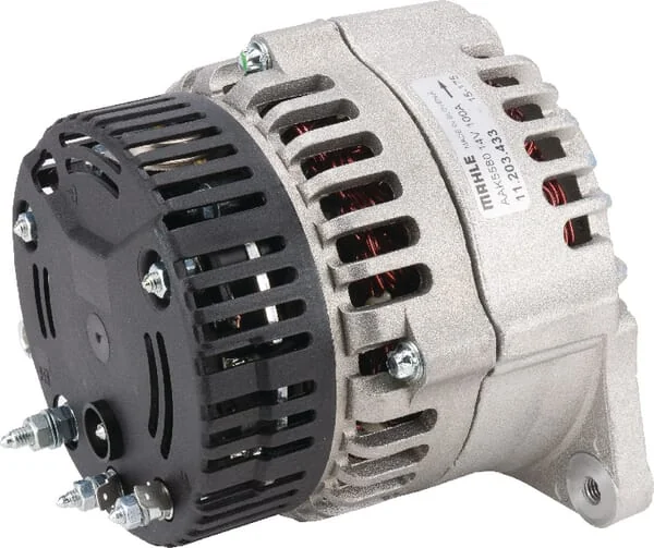 Mahle - IA1204 - Lichtmaschine 14V 100A