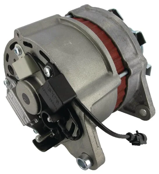 Mahle - IA1206 - Lichtmaschine 14V 55A