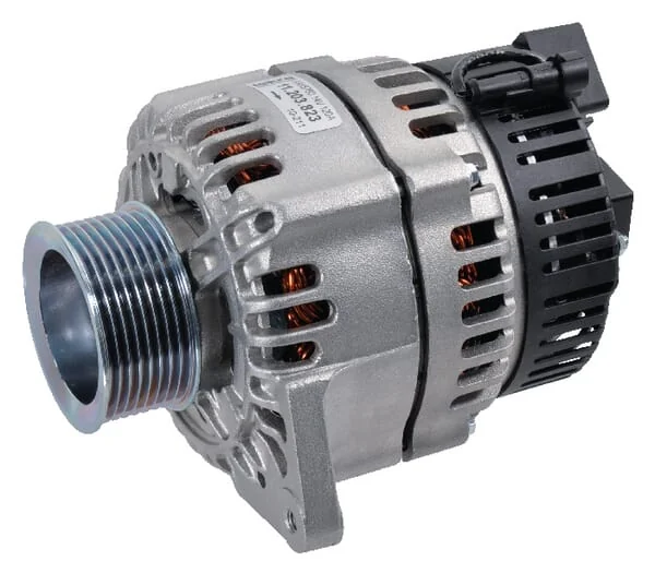Mahle - IA1225 - Lichtmaschine 14V 120A