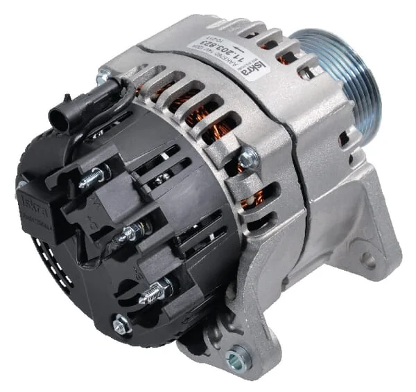 Mahle - IA1225 - Lichtmaschine 14V 120A