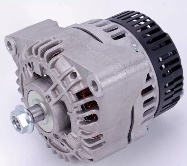 Mahle - IA1241 - Lichtmaschine 14V 120A