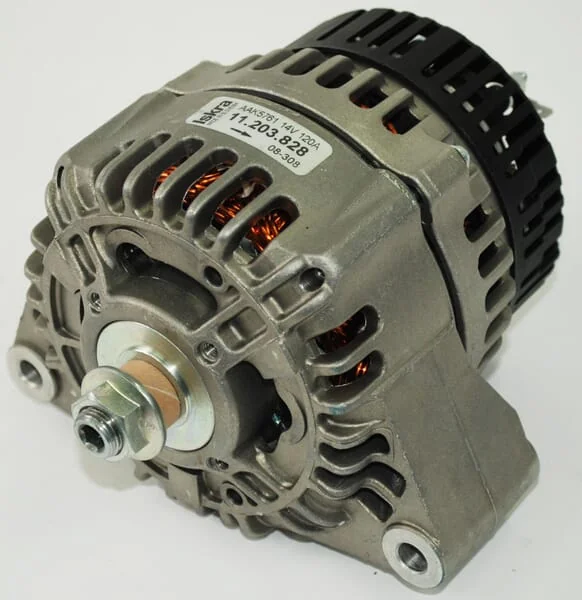 Mahle - IA1320 - Lichtmaschine 14V 120A