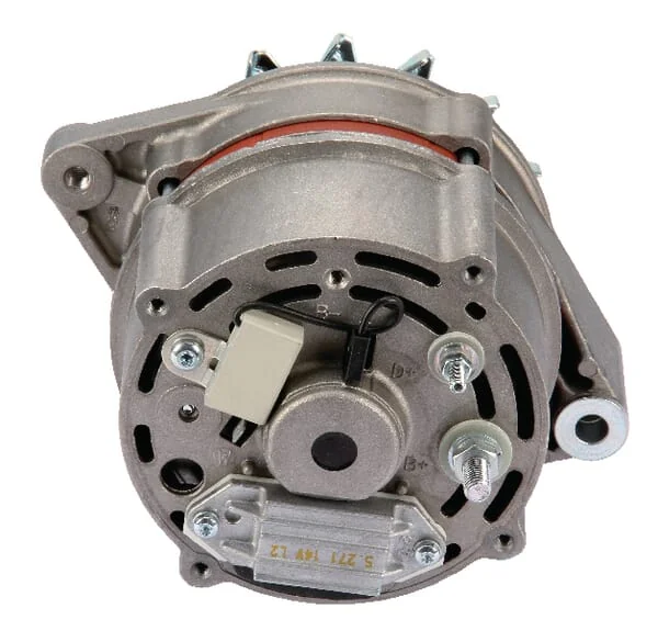 Mahle - IA1348 - Lichtmaschine