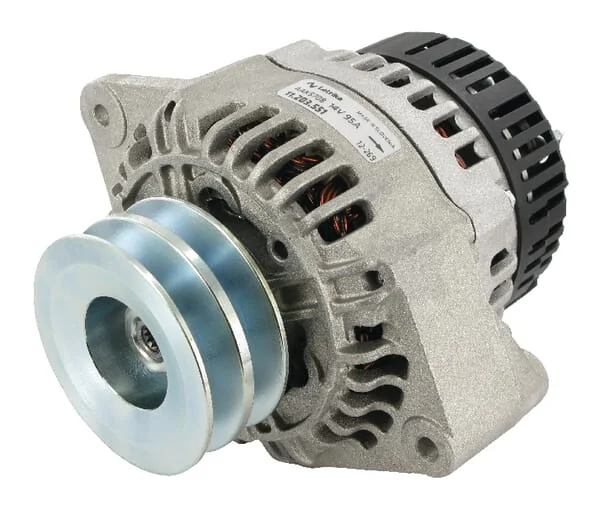 Mahle - IA1354 - Lichtmaschine 14V 95A