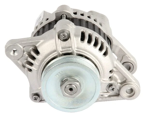 Mahle - IA1373 - Lichtmaschine 14V 65A