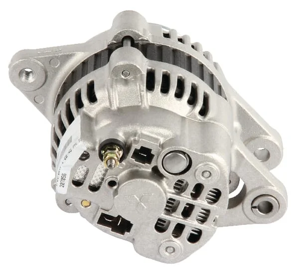 Mahle - IA1373 - Lichtmaschine 14V 65A