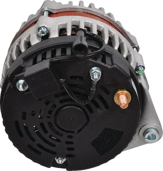 Mahle - IA1378 - Lichtmaschine 14V 150A