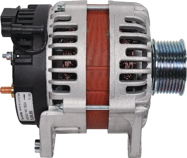 Mahle - IA1378 - Lichtmaschine 14V 150A
