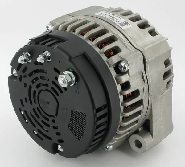 Mahle - IA1412 - Lichtmaschine 14V 150A