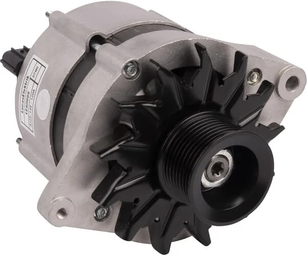 Mahle - IA1453 - Lichtmaschine 14V 120A