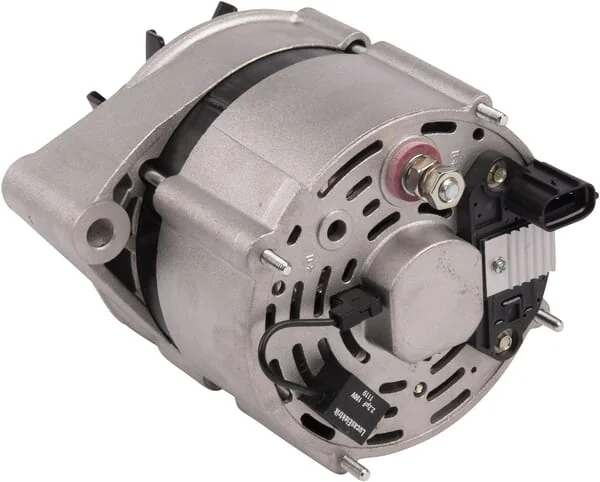 Mahle - IA1453 - Lichtmaschine 14V 120A