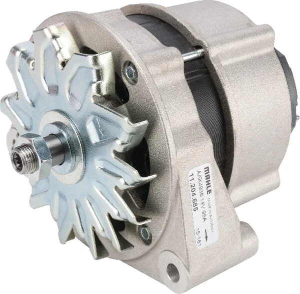 Mahle - IA1472 - Lichtmaschine 14V 95A