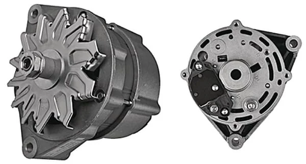 Mahle - IA1472 - Lichtmaschine 14V 95A