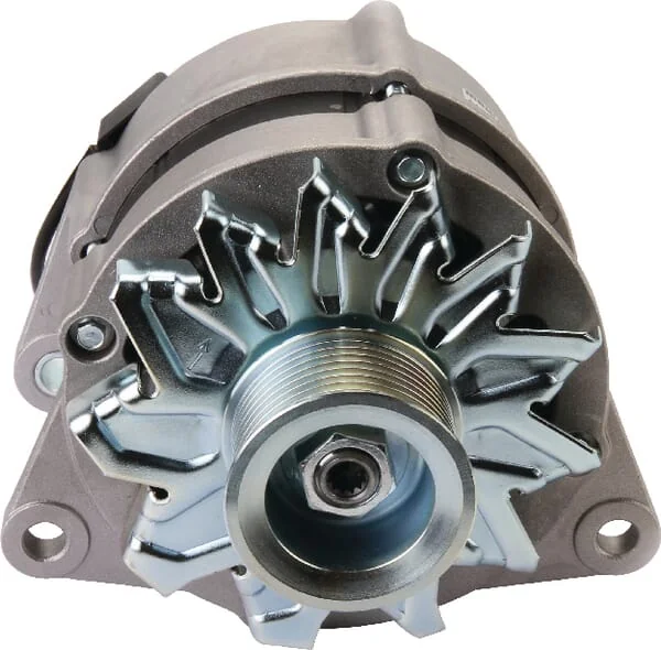 Mahle - IA1504 - Lichtmaschine 14V 120A