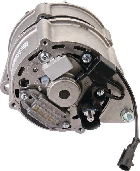 Mahle - IA1504 - Lichtmaschine 14V 120A