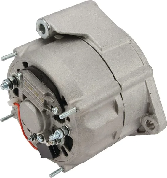 Mahle - IA9408 - Lichtmaschine 28V 80A