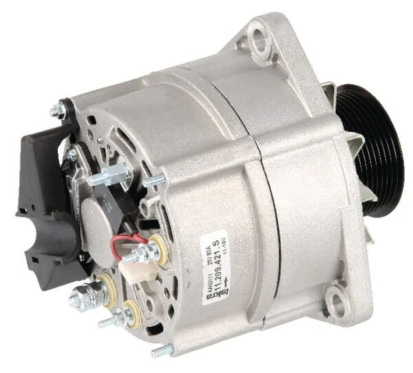 Mahle - IA9412 - Lichtmaschine 28V 80A