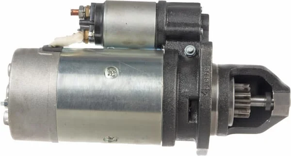Mahle - IS0179 - Anlasser 12V, 3,0KW, 11-Zaehne, CW, Mahle