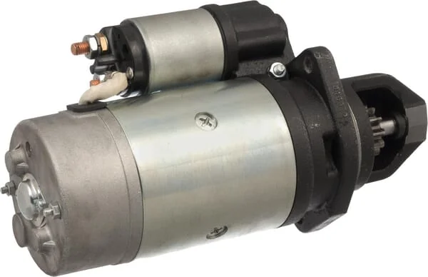 Mahle - IS0179 - Anlasser 12V, 3,0KW, 11-Zaehne, CW, Mahle