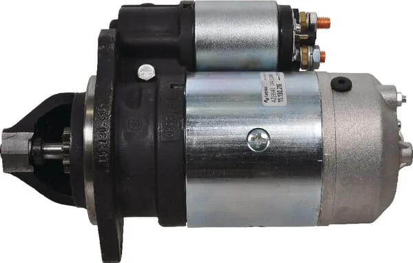 Mahle - IS0216 - Anlasser 24V, 3,2KW, 9-Zaehne, CW, Mahle