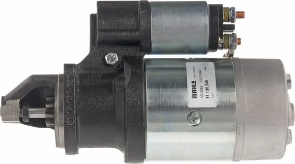 Mahle - IS0248 - Anlasser 12V, 2,4KW, 9-Zaehne, CCW, Mahle