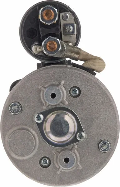 Mahle - IS0248 - Anlasser 12V, 2,4KW, 9-Zaehne, CCW, Mahle