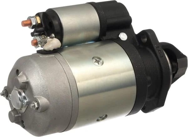 Mahle - IS0250 - Anlasser 12V, 2,7KW, 11-Zaehne, CW, Mahle