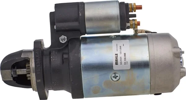 Mahle - IS0254 - Anlasser