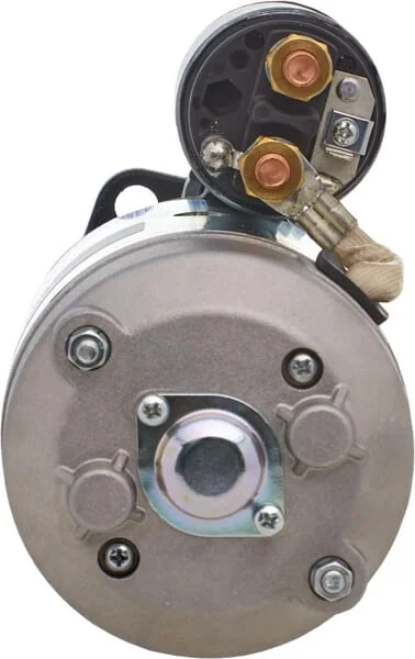 Mahle - IS0254 - Anlasser