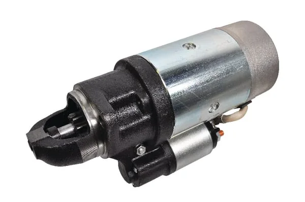 Mahle - IS0402 - Anlasser 12V, 3,0KW, 9-Zaehne, CW, Mahle