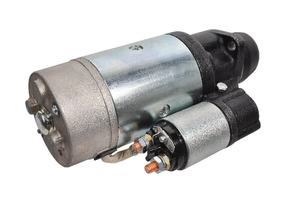 Mahle - IS0402 - Anlasser 12V, 3,0KW, 9-Zaehne, CW, Mahle