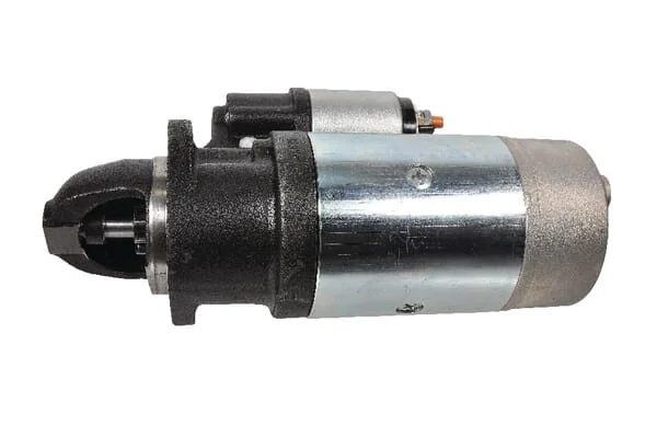 Mahle - IS0402 - Anlasser 12V, 3,0KW, 9-Zaehne, CW, Mahle