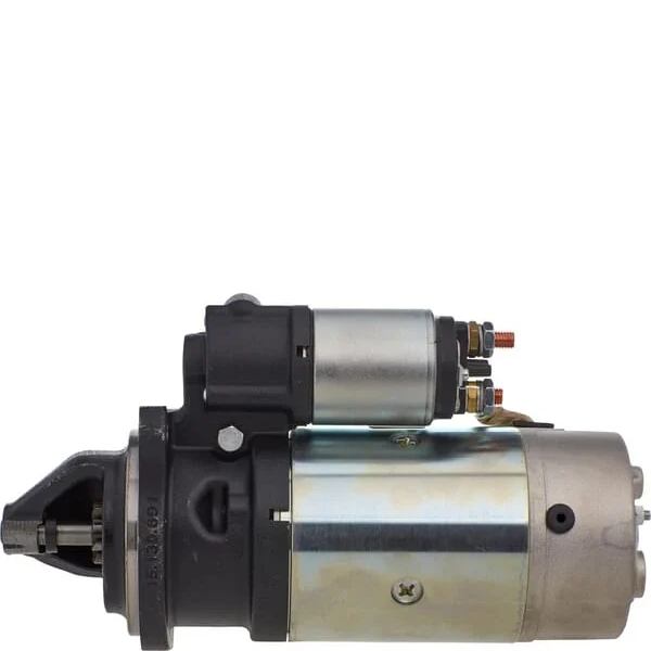 Mahle - IS0403 - Anlasser