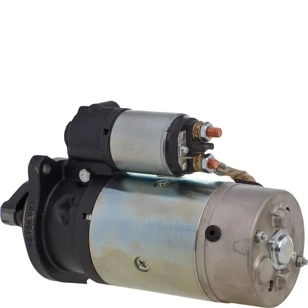 Mahle - IS0403 - Anlasser